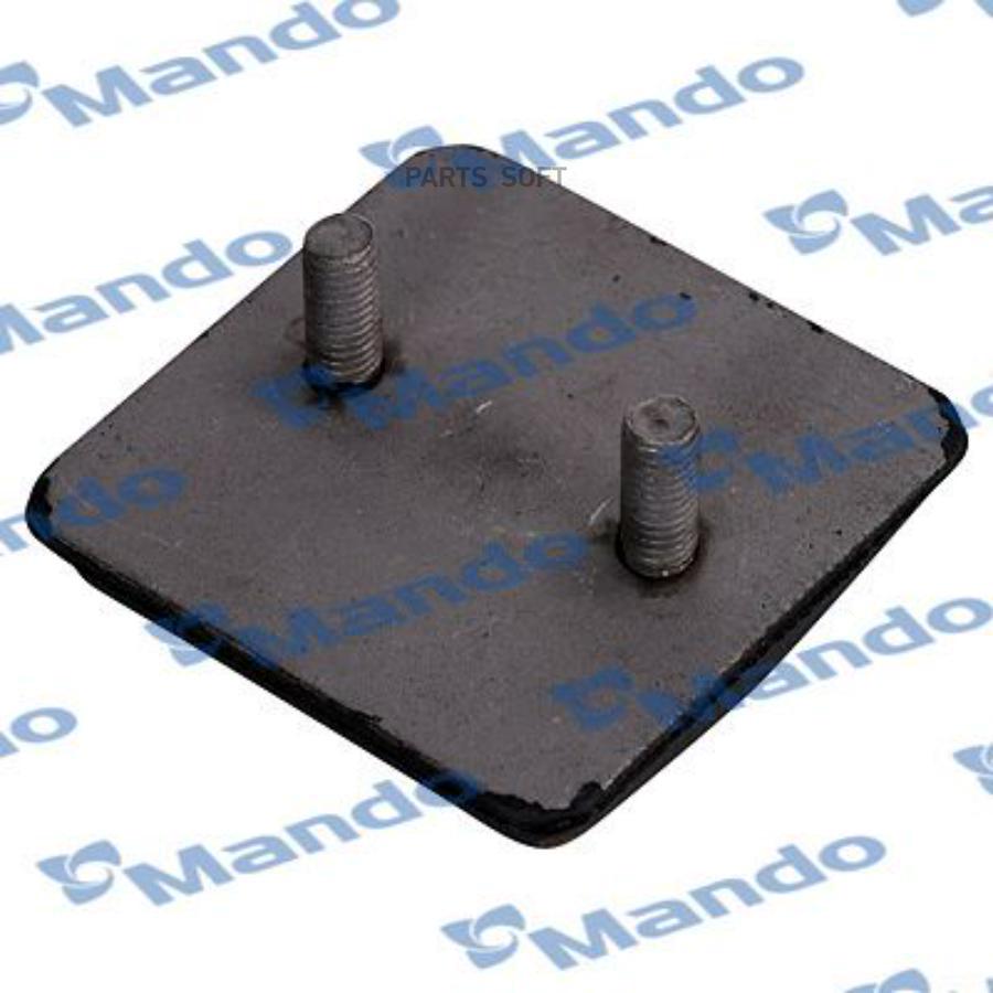 

Отбойник Рессоры Hyundai Mando Dcc040468 Mando арт. DCC040468