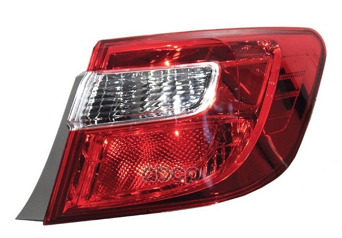 

Фонаpь Пpавый(Кpыло) TOYOTA 8155133550