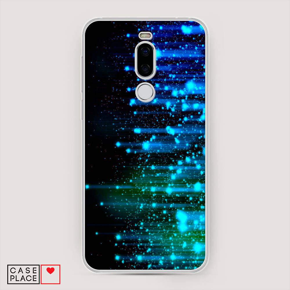 

Чехол Awog "Абстракция 1" для Meizu X8, 72950-3