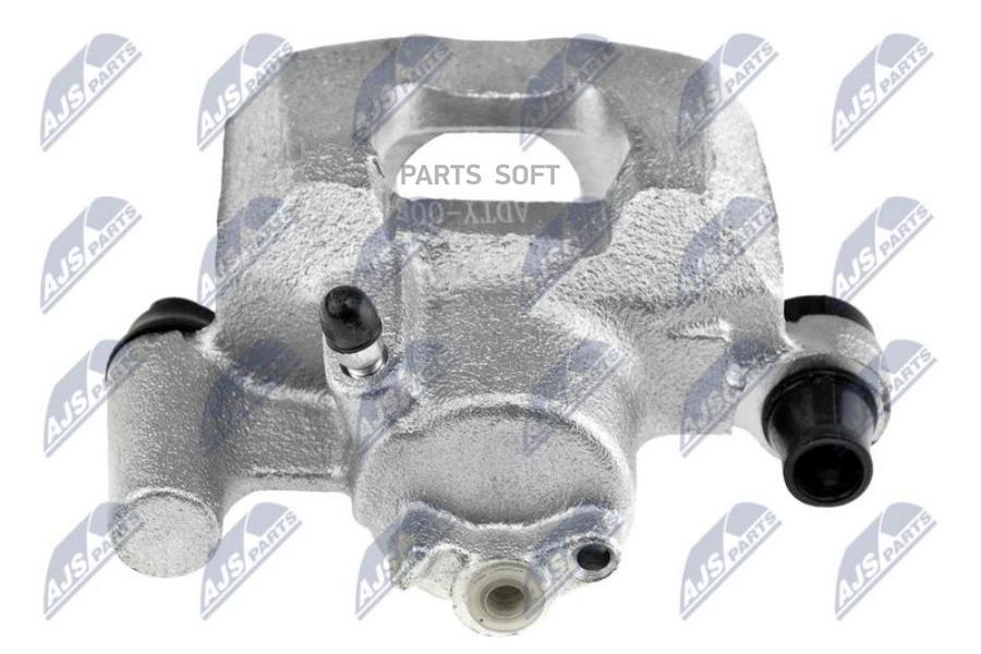 

Тормозной Суппорт Зад Toyota Camry 01-06, Highlander Acu20L 08.2003-04.2007, Mcu20L 11.200