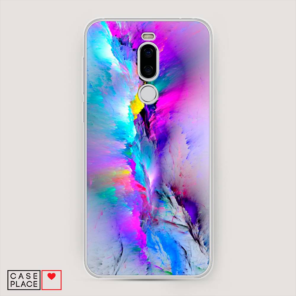 

Чехол Awog "Абстракция 29" для Meizu X8, 72950-3