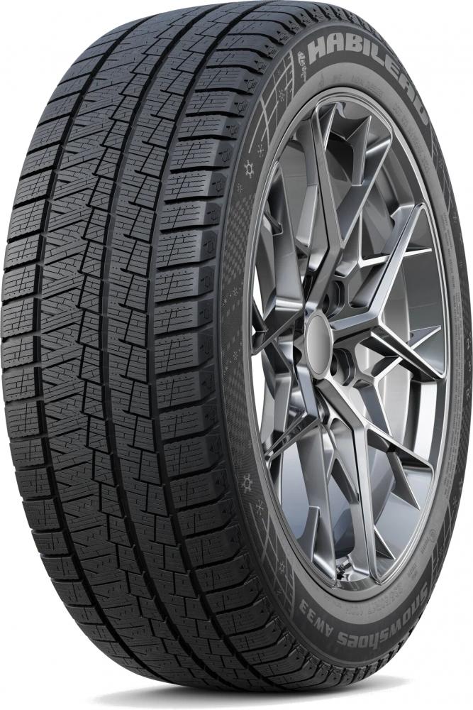 

Шина Habilead AW33 285/40 R21 109H, AW33