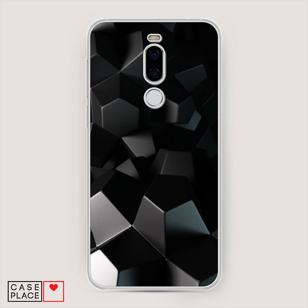 

Чехол Awog "Геометрия 20" для Meizu X8, 72950-3