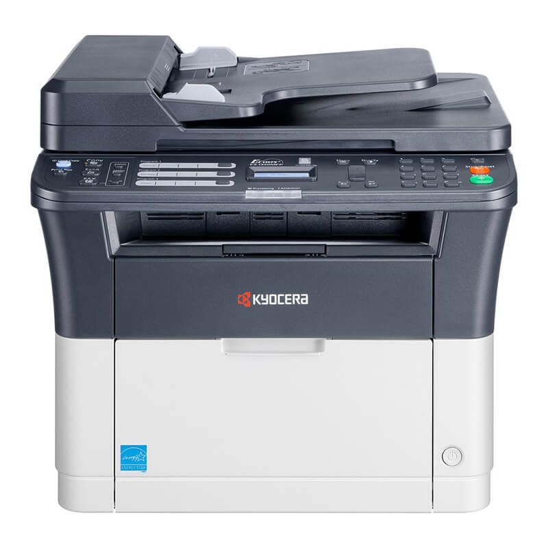 Лазерное МФУ Kyocera ECOSYS FS-1120mfp