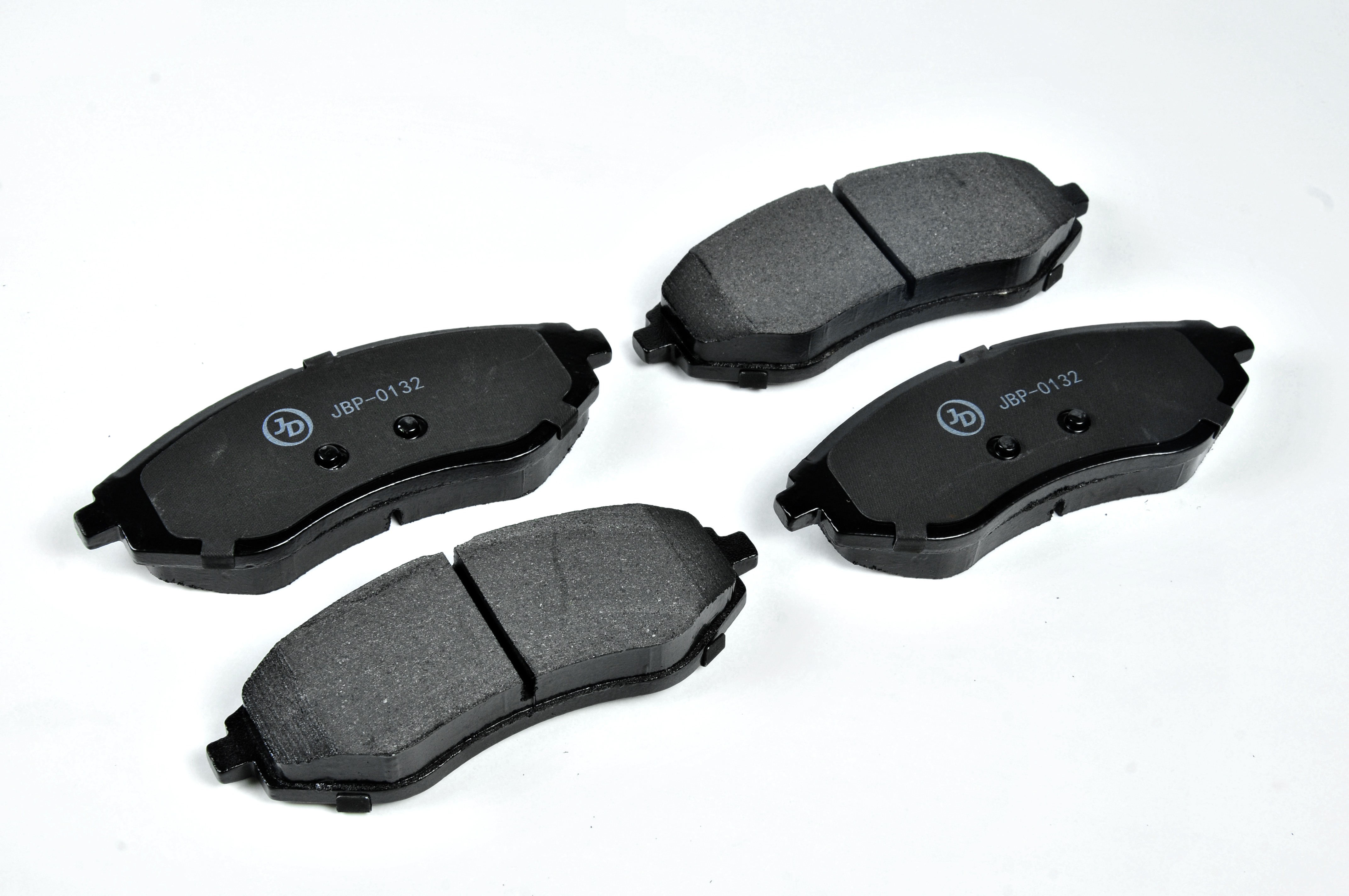 

Колодки тормозные Severe Duty SP2010SD