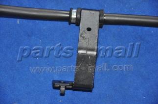 

Трос Стояночного Тормоза Kia Km-New Sportage Pmc 597601f200 597601f200 Parts-Mall PTB324