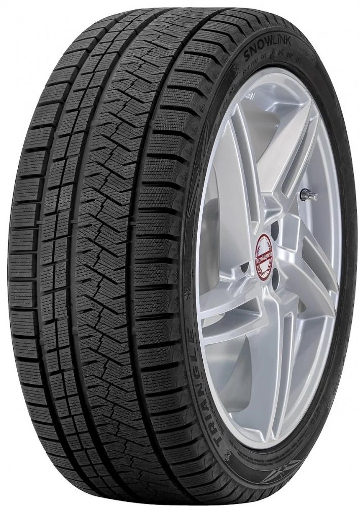 

Шина Triangle PL02 235/60 R19 107H, PL02