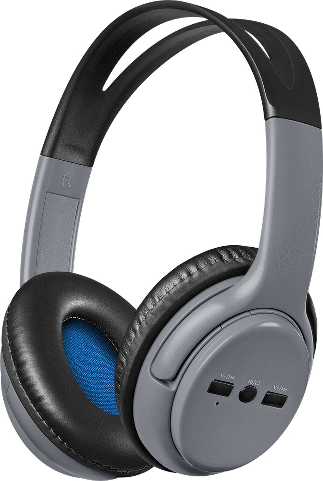 

Беспроводные наушники Defender FreeMotion B520 Grey, FreeMotion B520