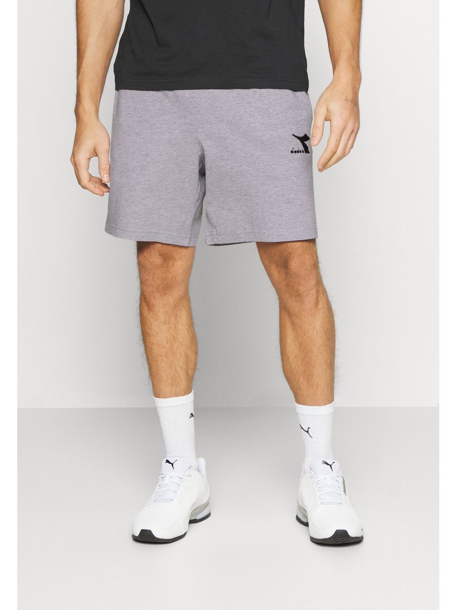 

Спортивные шорты мужские Diadora D2942E01U серые M, Серый, D2942E01U