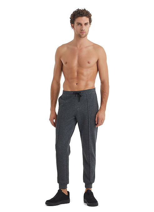 

Спортивные брюки мужские BlackSpade BS40443 серые M, Серый, BS40443