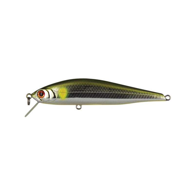 

Воблер Tsuribito Hard Minnow 95SP/009, Hard Minnow