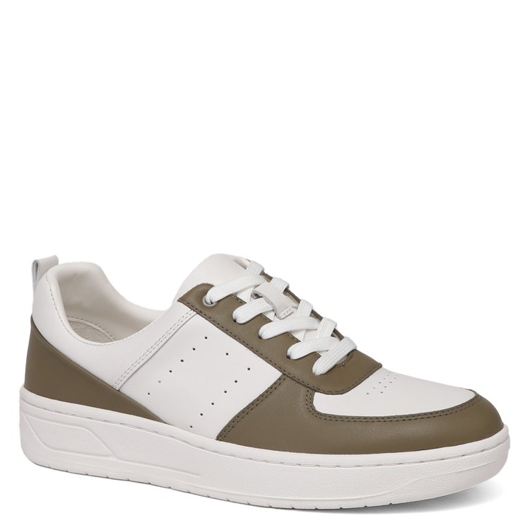 

Кеды женские Tendance HC39203-17 белые 40 EU, Белый, HC39203-17