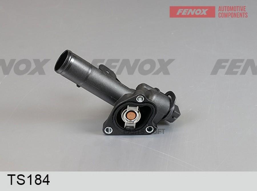 FENOX TS184 ТЕРМОСТАТ 1шт