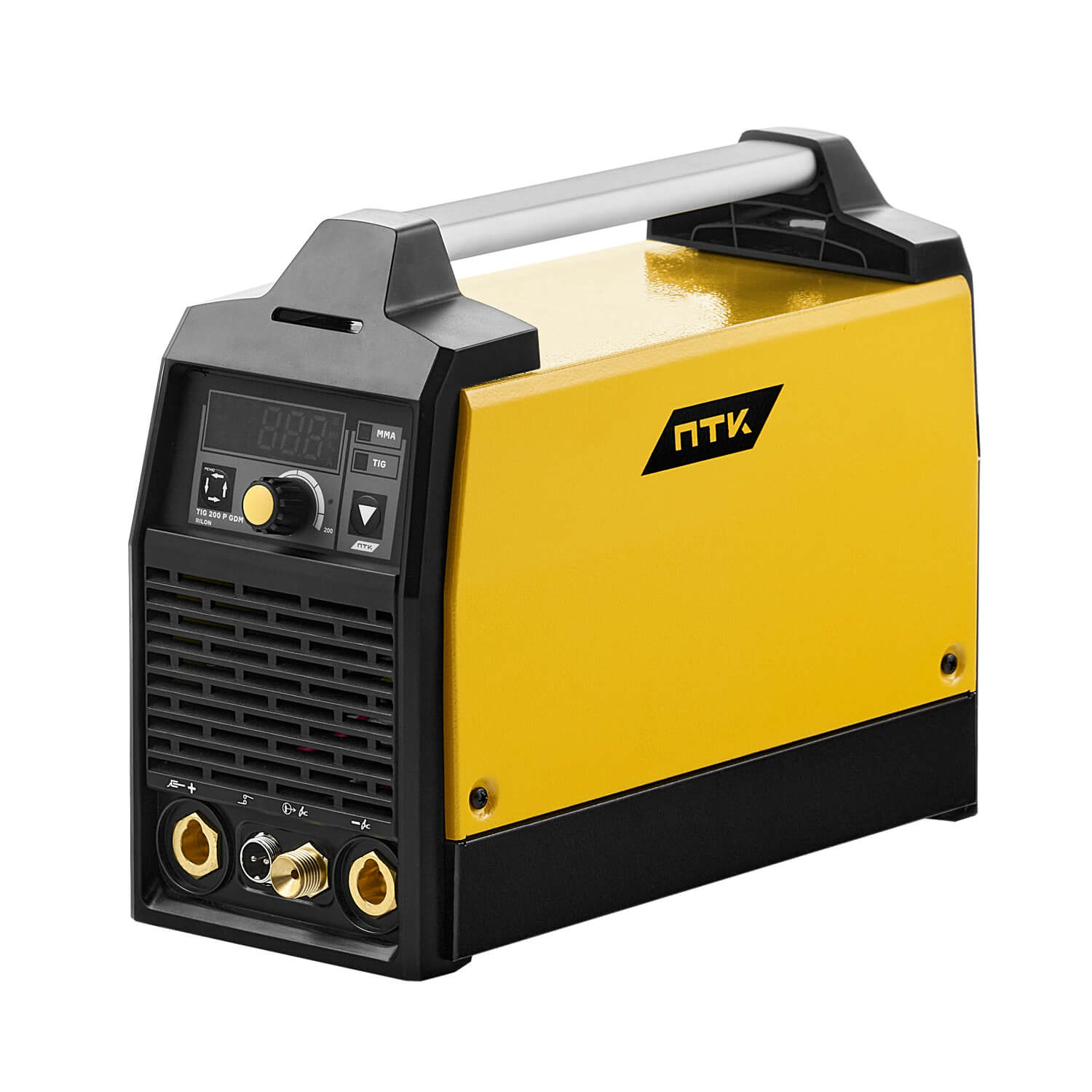 

Птк Rilon Tig 200 P Gdm, RILON TIG 200 P GDM