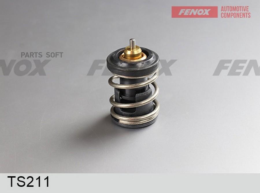 

FENOX TS211 ТЕРМОСТАТ 1шт