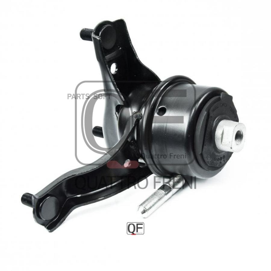 

QF00X00040_подушка двигателя правая Toyota Camry ACV4#/AHV40/GSV40 06-11