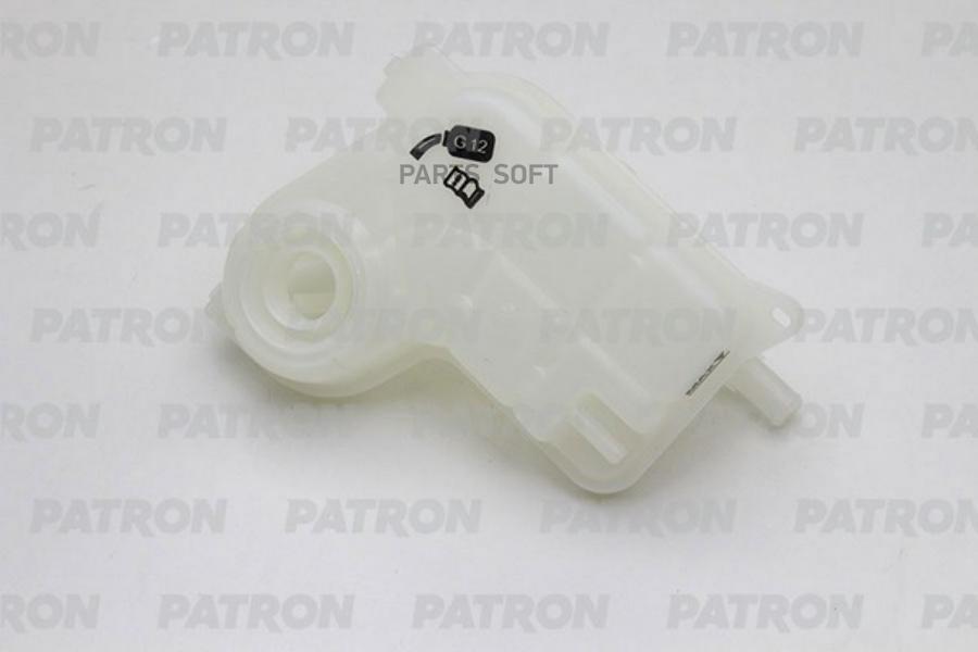 PATRON Бачок расширительный PATRON P10-0023