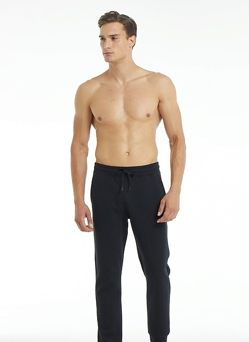 Спортивные брюки мужские BlackSpade BS80005 черные L