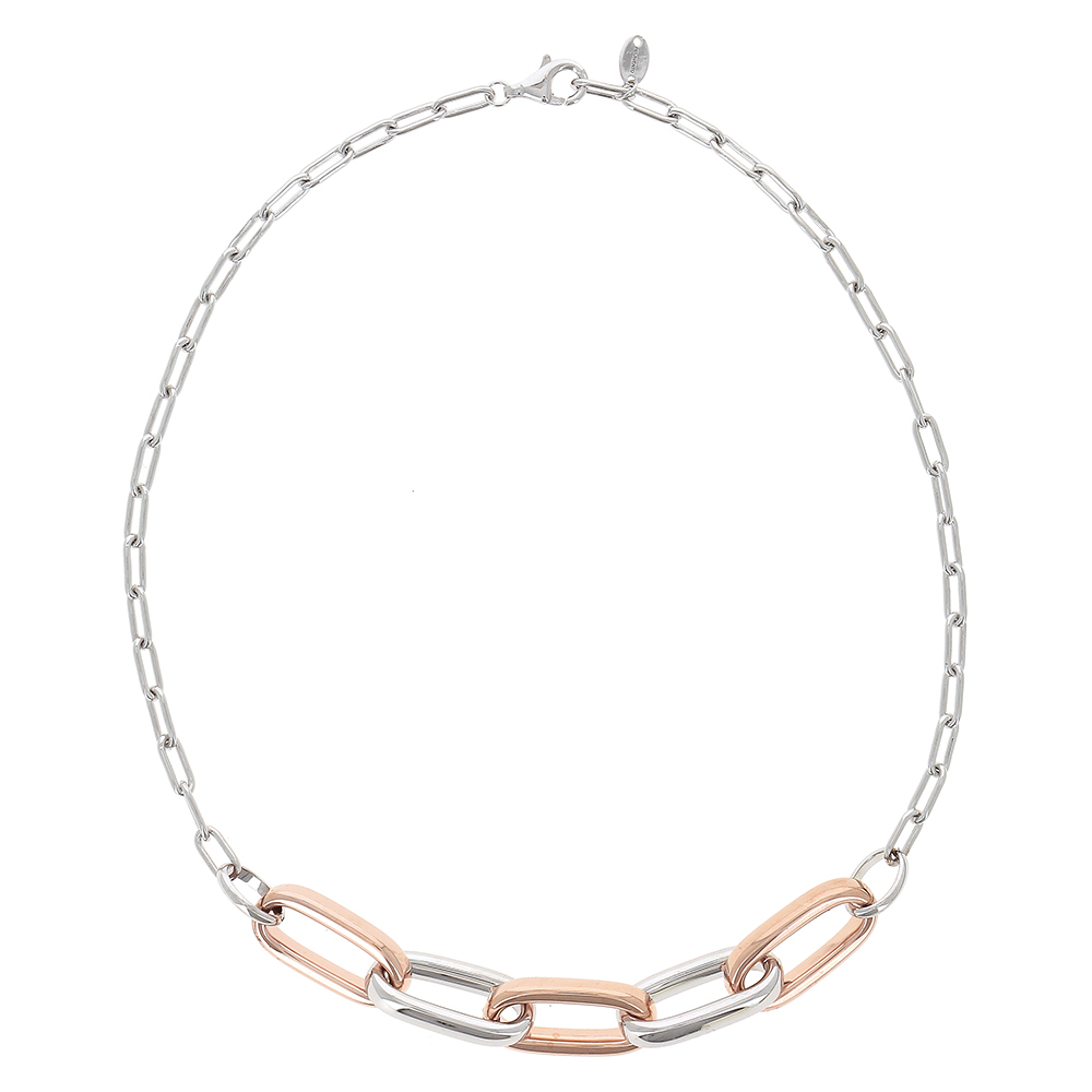 

Колье из серебра PESAVENTO WPLVE2506, WPLVE2506