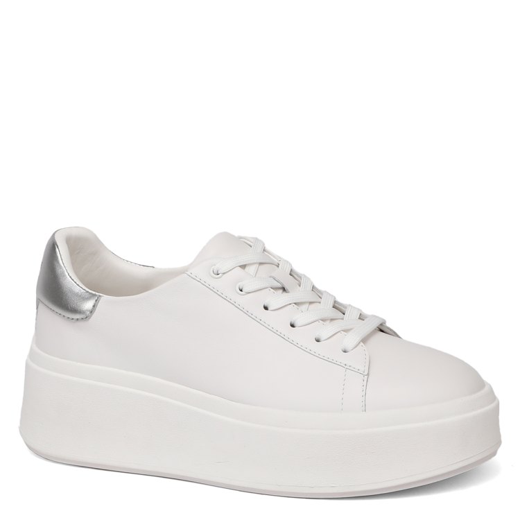 

Кеды женские Tendance HC1736-3 белые 40 EU, Белый, HC1736-3