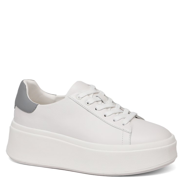 

Кеды женские Tendance HC1736-3 белые 39 EU, Белый, HC1736-3