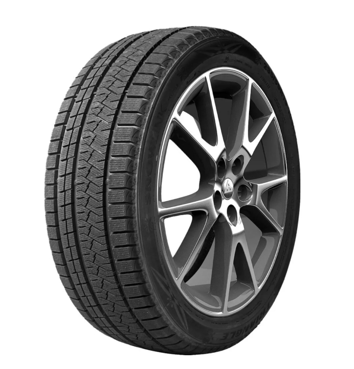 Шина 285/45 R19 Triangle SnowLink PL02 111V