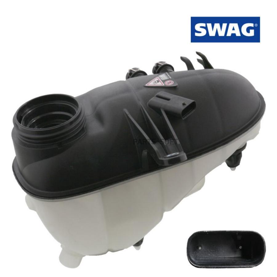 

Бачок Расширительный Swag 10103394
