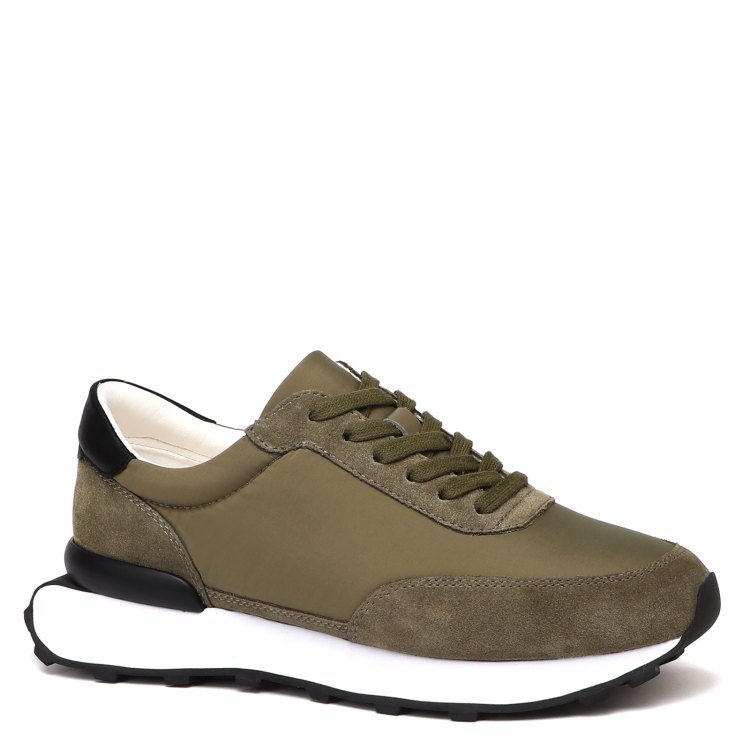 

Кроссовки женские Tendance YS-21035A-X6 хаки 37 EU, YS-21035A-X6