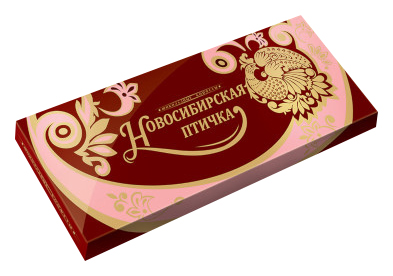 

Конфеты глазированные Шоколадная страна Чернослив в шоколаде 300 г