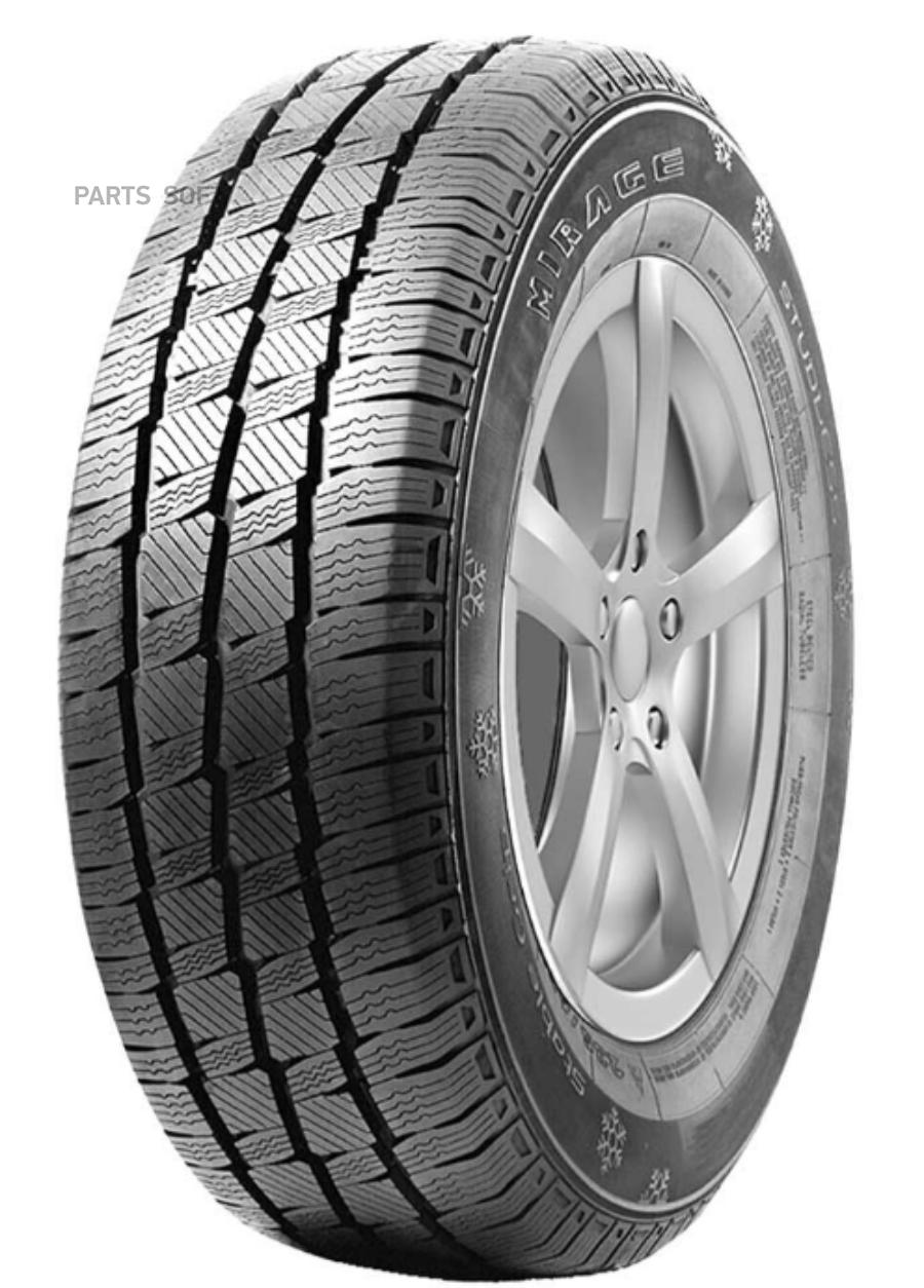 Шина MIRAGE  195/75/16  R 107/105 C MR-W300