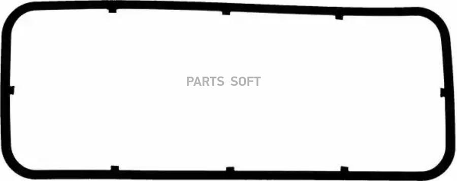 

VICTOR REINZ 713396400 71-33964-00_прокладка ! (к) поддона \Iveco Cursor 1шт