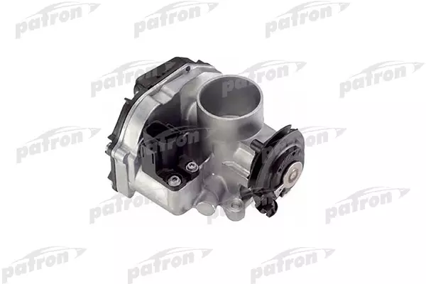 Блок дроссельной заслонки VW: LUPO 1.4 16V 98-05, POLO 1.4 16V 99-01 PATRON PTH016