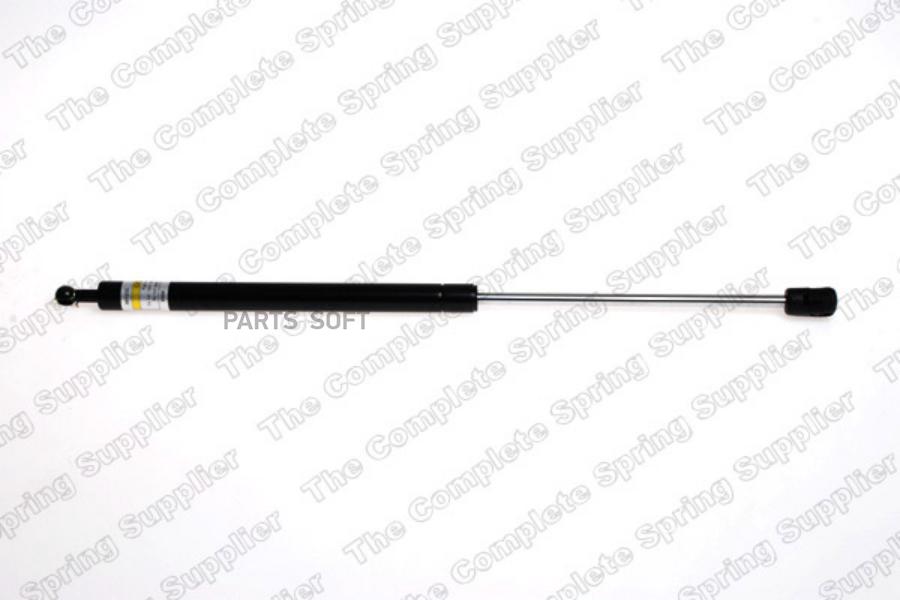

Амортизатор крышки багажника JEEP CHEROKEE 02-07, LESJOEFORS 8142101