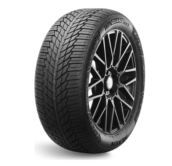 

Шина R16 215/55 Nexen Winguard Ice 3 97T XL, Winguard Ice 3 XL