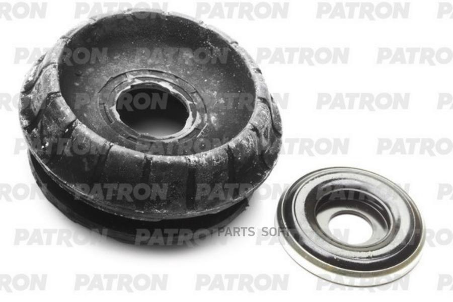 

Опора амортизатора с подшипником RENAULT CLIO (ВСЕ) 91-98 PATRON PSE4568