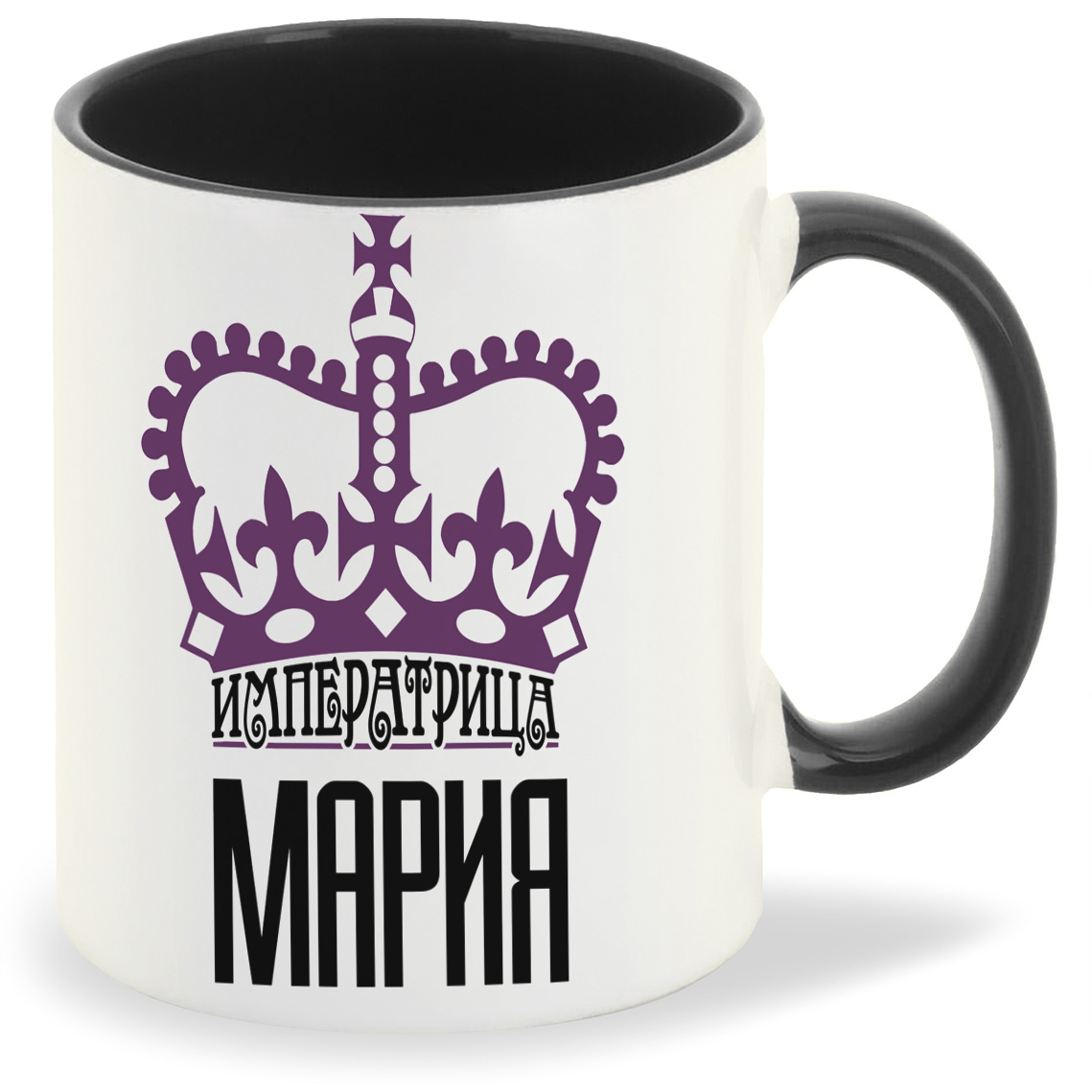 

Кружка CoolPodarok Императрица Мария, Императрица Мария