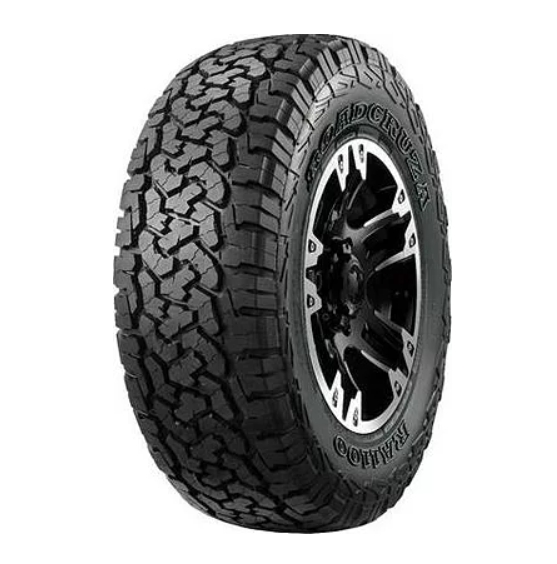 Шина ROADCRUZA RA1100 255/75R17 121/118S AT