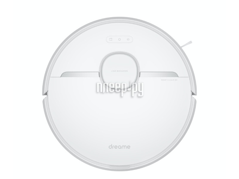 

Робот-пылесос Xiaomi Dreame D9 Global, Dreame D9