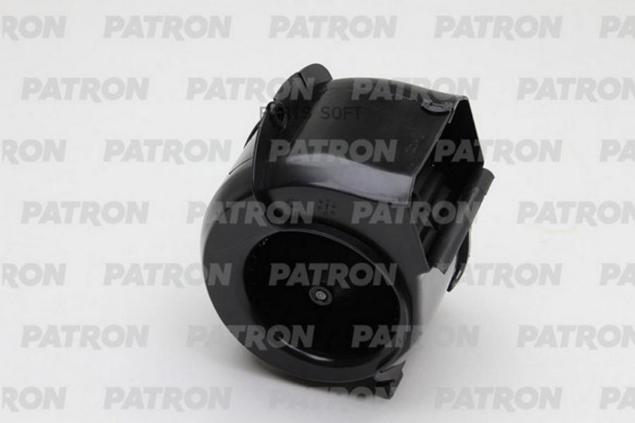 

PATRON Вентилятор отопителя PATRON P33-0009