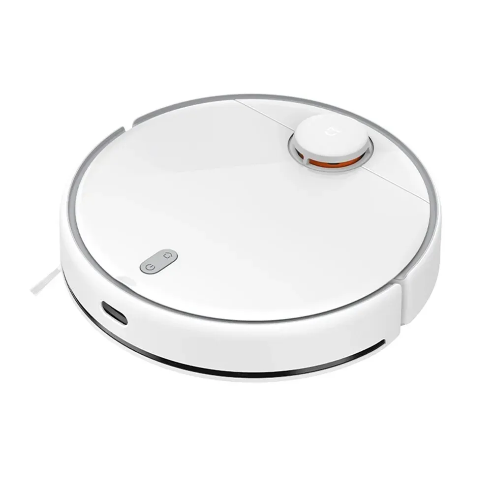 

Робот-пылесос Xiaomi Mijia Robot Vacuum-Mop 2 MJST1S белый, Mijia Robot Vacuum-Mop 2 MJST1S