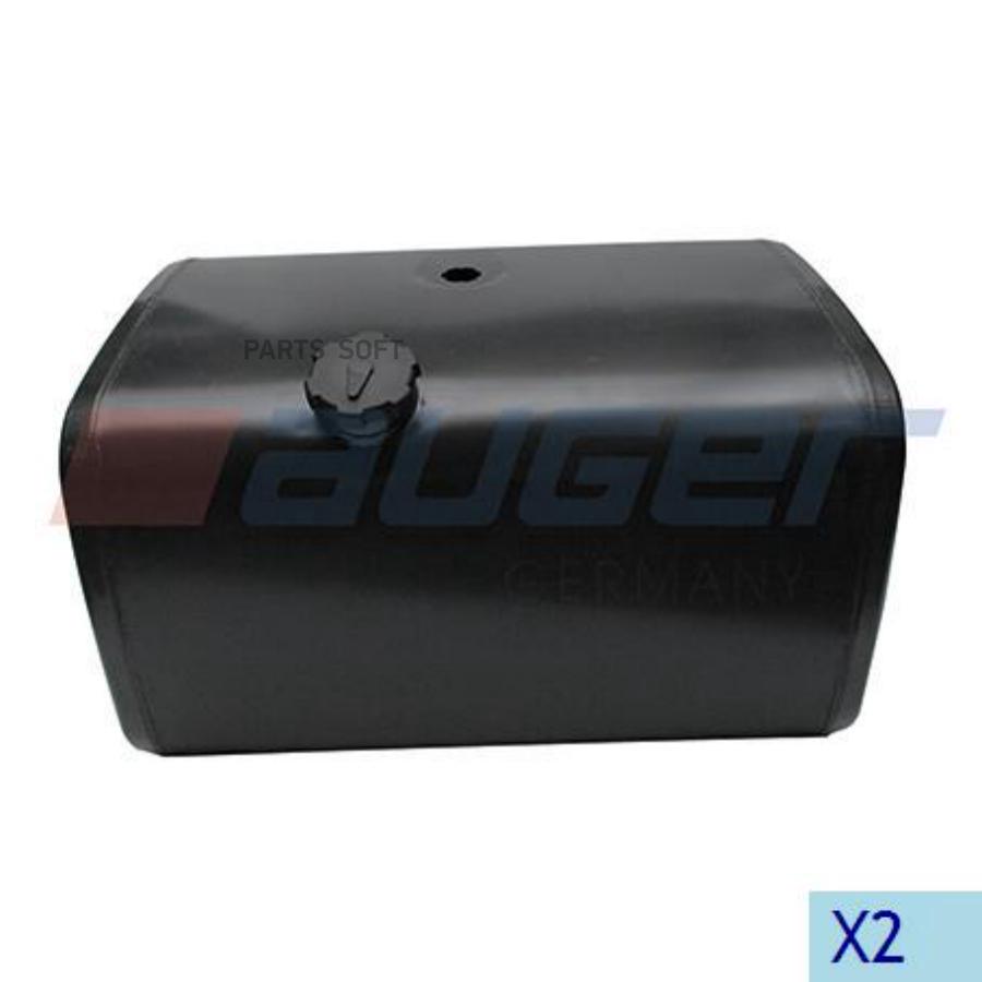 Бак Топливный 300Л. Mb auger 84079