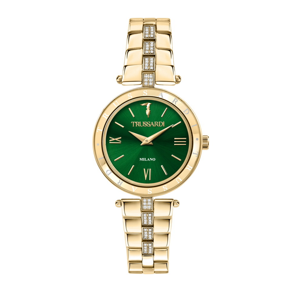 

Наручные часы женские TRUSSARDI R2453145511, R2453145511