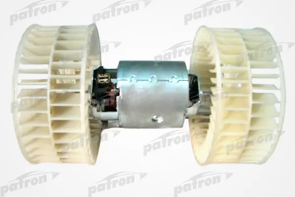 

Вентилятор отопителя MercedesW1242.0-5.0i с кондиционером (автоматическим) PATRON PFN007