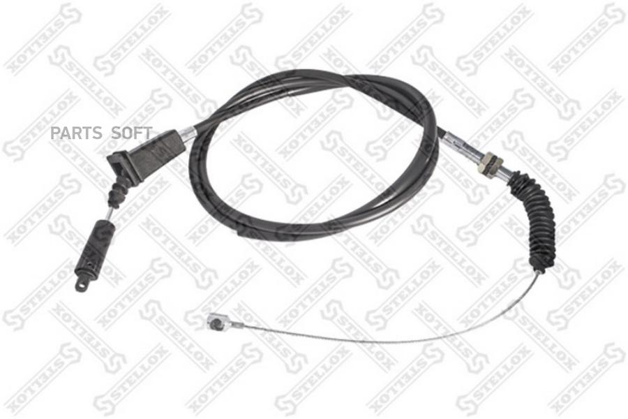 

STELLOX Трос газа STELLOX 8131910sx