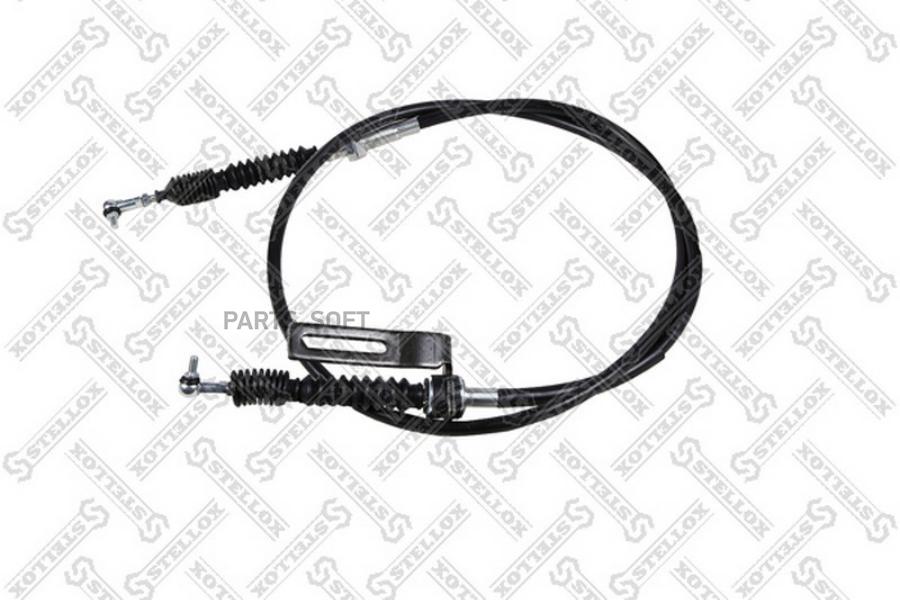 

STELLOX Трос газа STELLOX 8131918sx