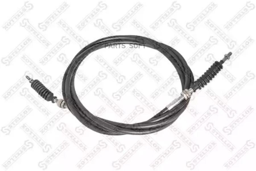 

STELLOX Трос газа STELLOX 8131920sx