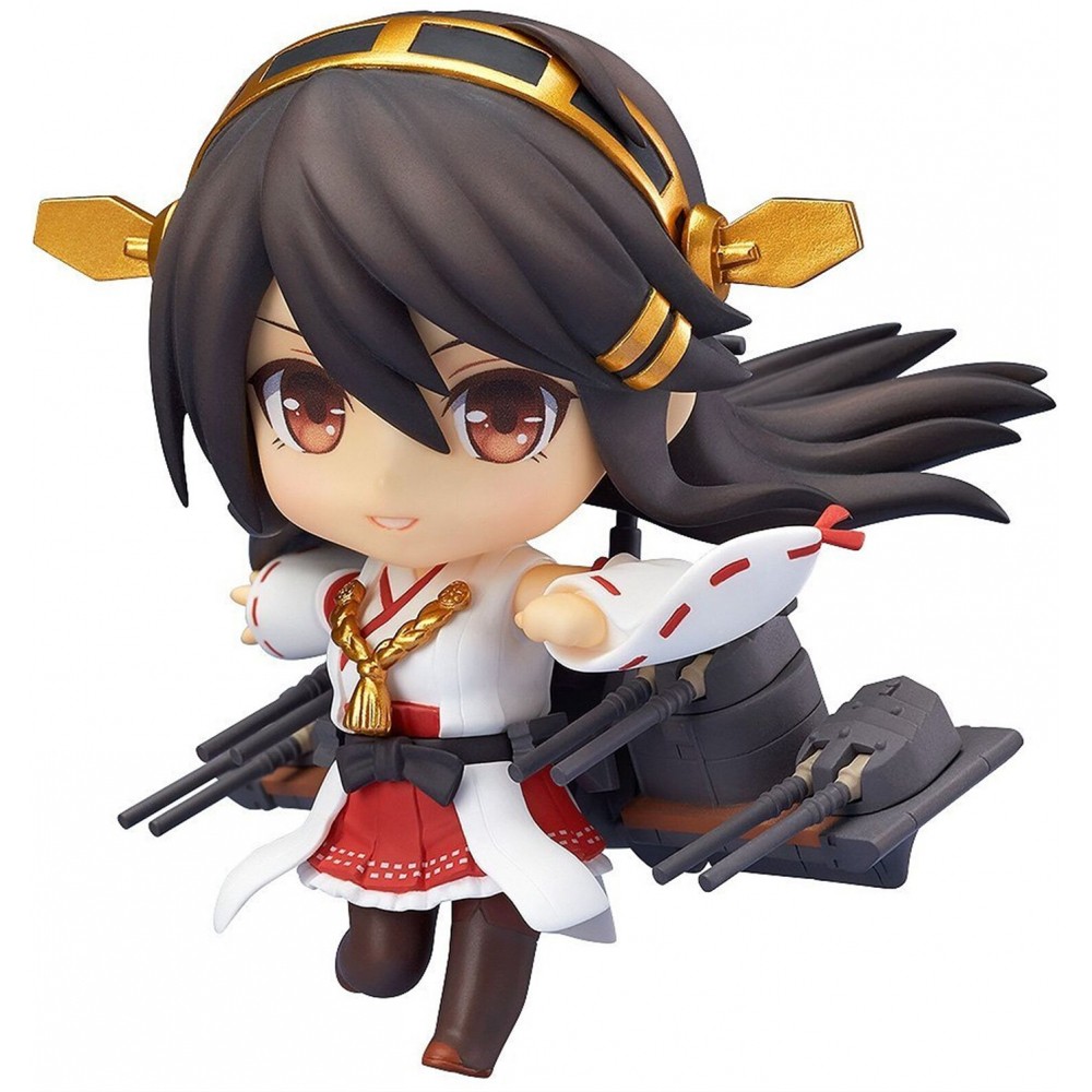 

Фигурка Good Smile Nendoroid Kantai Collection Haruna, 445735
