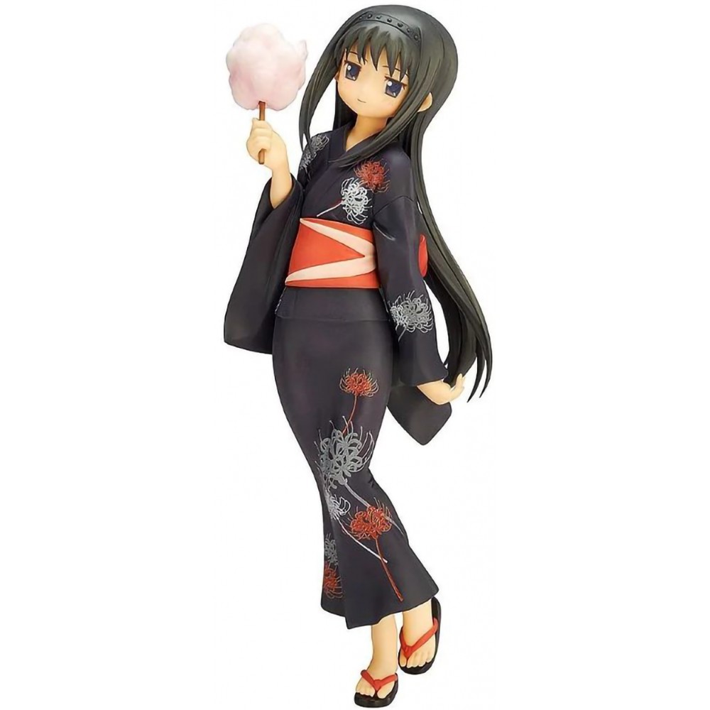 фото Фигурка freeing akemi homura yukata ver., 294876