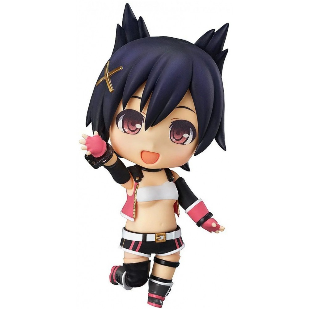 Фигурка Good Smile Nendoroid God Eater 2 Kouzuki Nana, 445056 фигурка good smile nendoroid fate grand order arcade caster merlin g12659