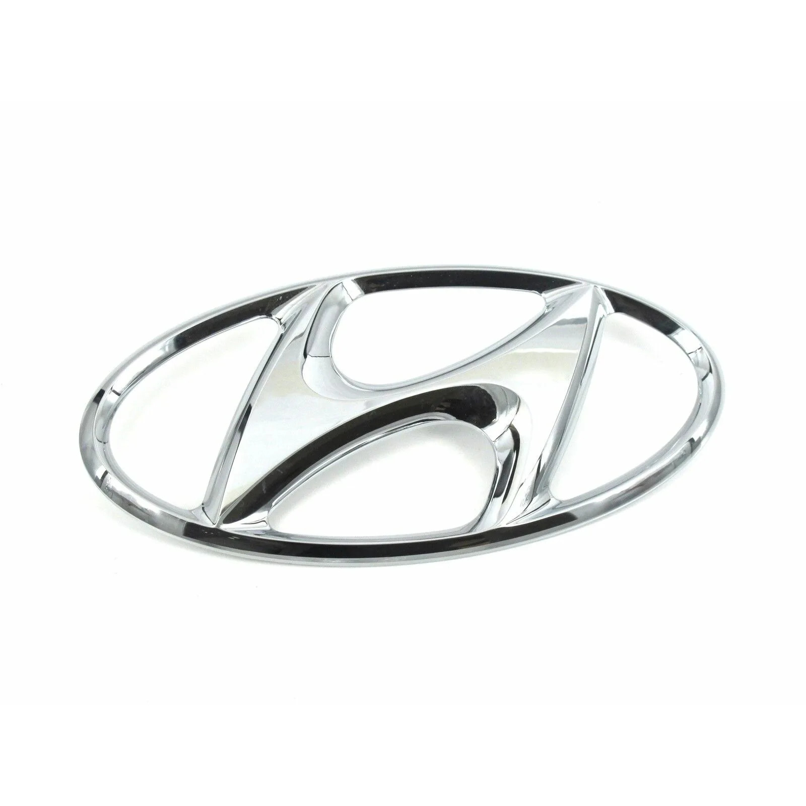 

Эмблема пластиковая ACCENT/LANTRA/SONATA I, Хром, HYUNDAI-KIA 8630038000